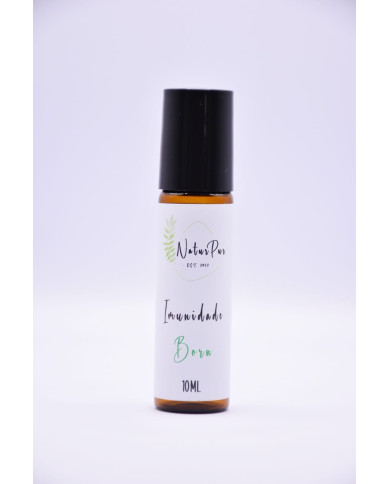 Imunidade Born Roll-on 10ml Imunidade Born Roll-on 10ml