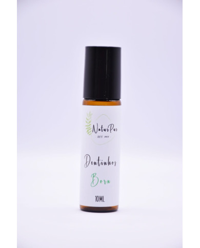 Dentinhos Born Roll-on 10ml Dentinhos Born Roll-on 10ml