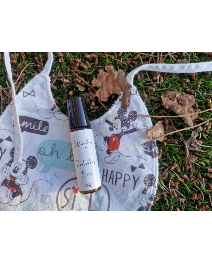 Dentinhos Born Roll-on 10ml