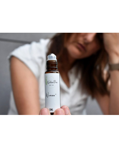 Women+ Roll-on 10ml Women+ Roll-on 10ml