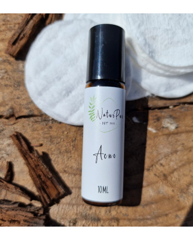Acne Roll-on 10ml Acne Roll-on 10ml