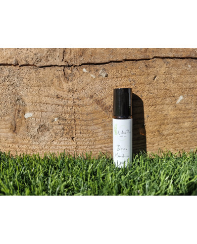 Dores Musculares Roll-on 10ml Dores Musculares Roll-on 10ml