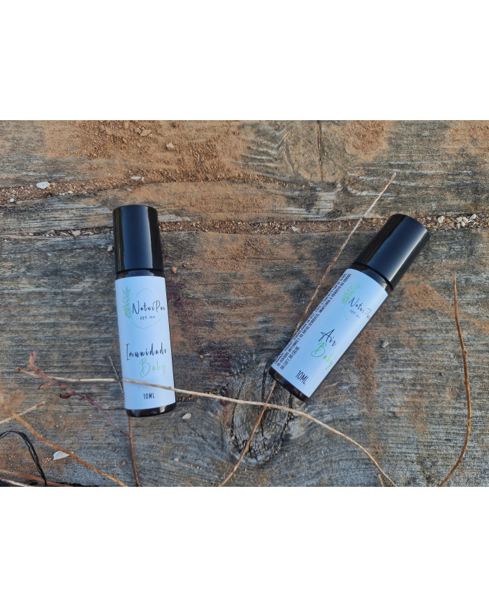 Pack Proteção Baby