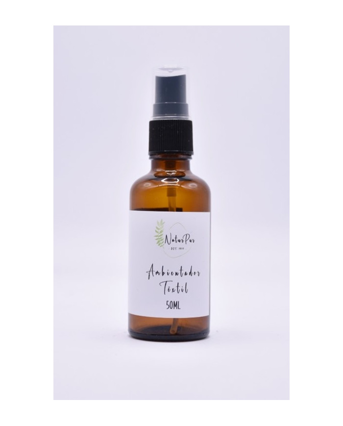 Ambientador Têxtil Spray 50ml