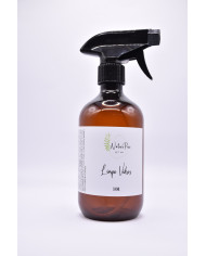 Ambientador Têxtil Spray 50ml