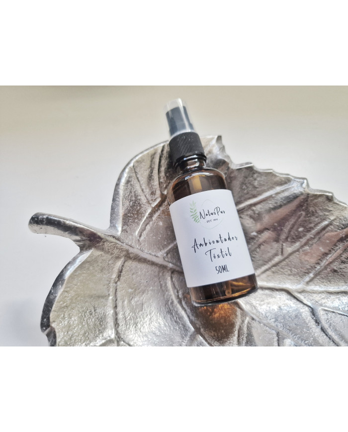 Ambientador Têxtil Spray 50ml