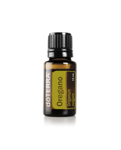 Oregano Óleo essencial 15ml Oregano Óleo essencial 15ml