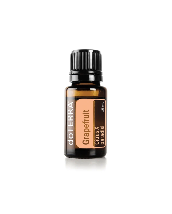 Grapefruit Óleo essencial 15ml Grapefruit Óleo essencial 15ml
