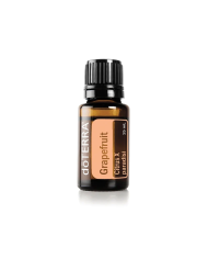 Grapefruit Óleo essencial 15ml Grapefruit Óleo essencial 15ml