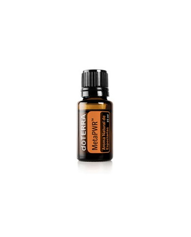 MetaPWR Óleo essencial 15ml MetaPWR Óleo essencial 15ml