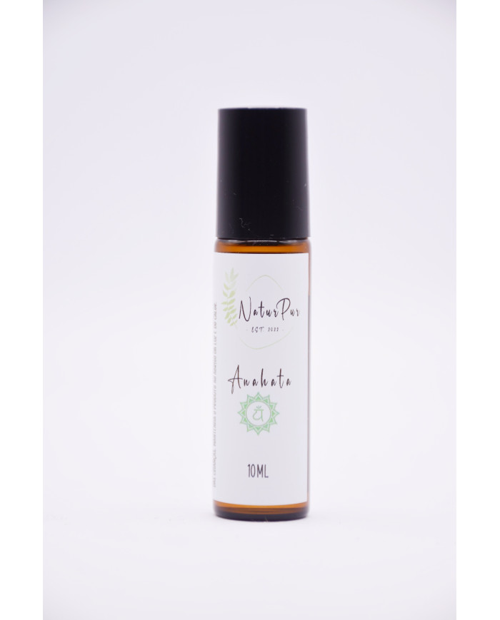 Anahata Roll-on 10ml