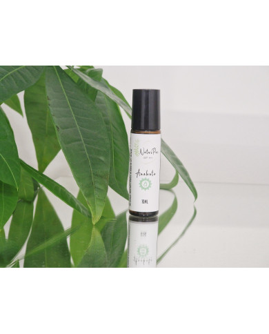 Anahata Roll-on 10ml Anahata Roll-on 10ml