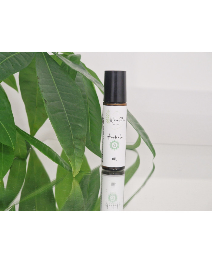 Anahata Roll-on 10ml
