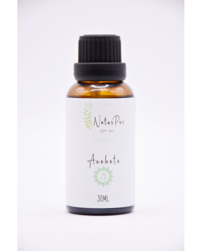 Anahata Frasco 30ml Anahata Frasco 30ml