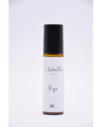 Yoga Roll-on 10ml Yoga Roll-on 10ml