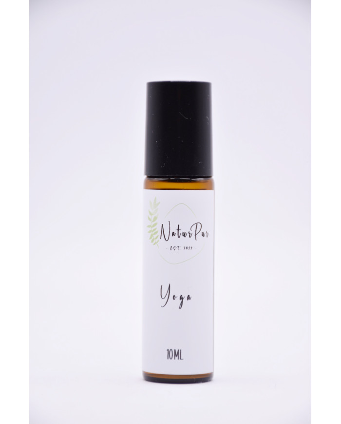 Yoga Roll-on 10ml
