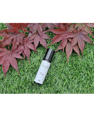 Yoga Roll-on 10ml Yoga Roll-on 10ml