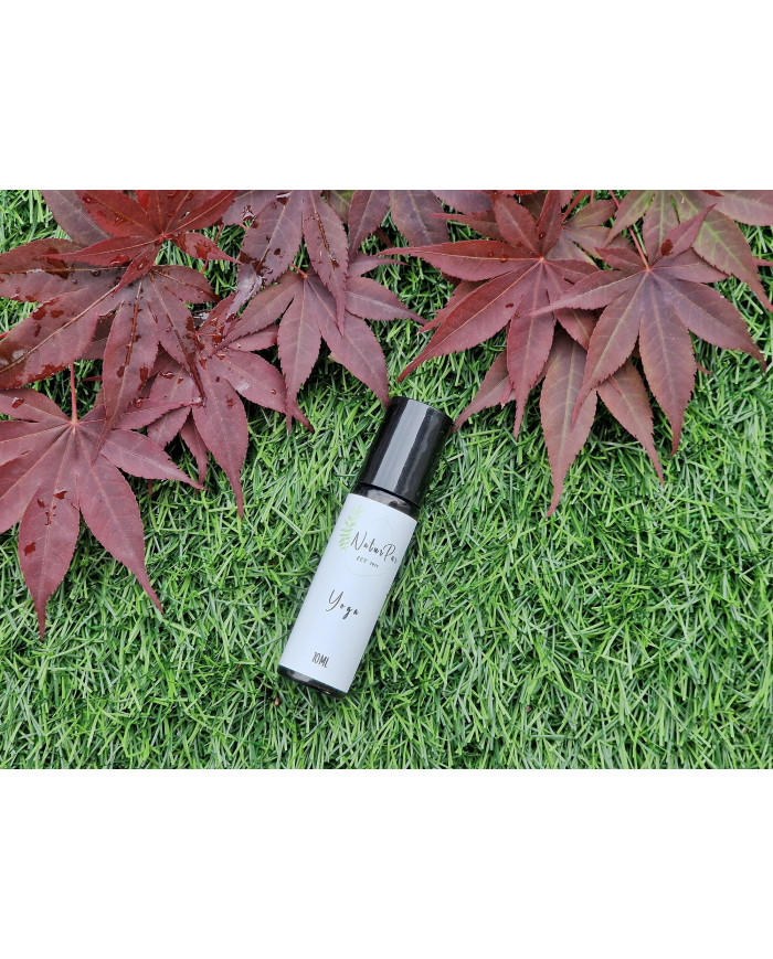 Yoga Roll-on 10ml