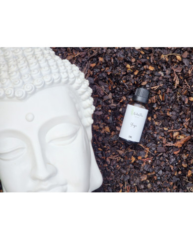Yoga Frasco 30ml Yoga Frasco 30ml
