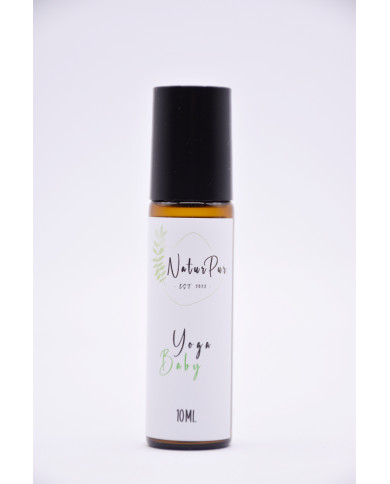 Yoga Baby Roll-on 10ml Yoga Baby Roll-on 10ml