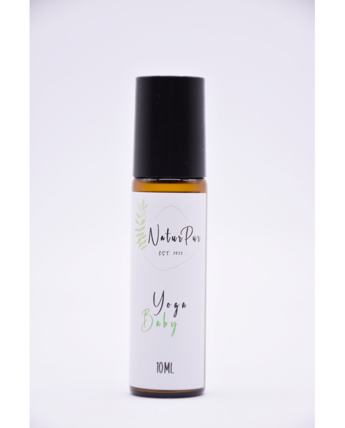 Yoga Baby Roll-on 10ml
