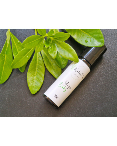 Yoga Baby Roll-on 10ml Yoga Baby Roll-on 10ml