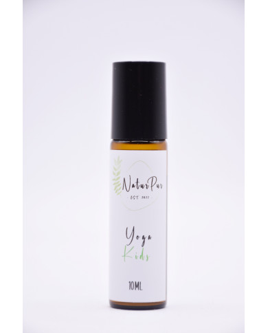 Yoga Kids Roll-on 10ml Yoga Kids Roll-on 10ml