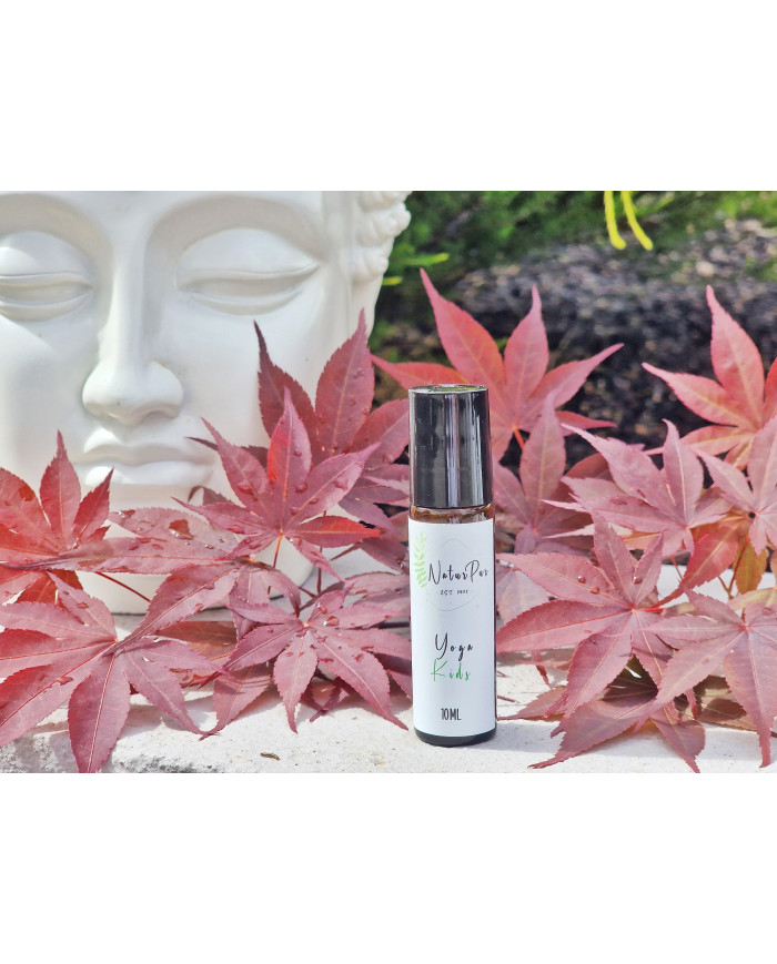 Yoga Kids Roll-on 10ml