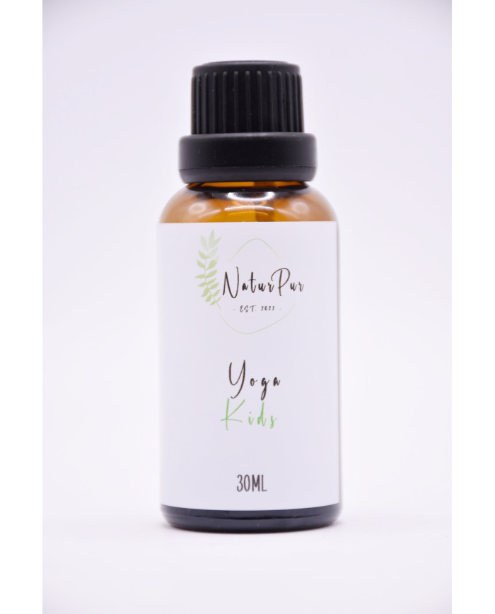 Yoga Kids Frasco 30ml