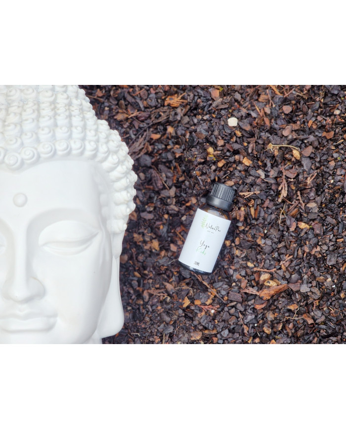 Yoga Kids Frasco 30ml