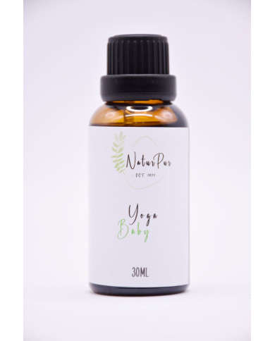 Yoga Baby Frasco 30ml Yoga Baby Frasco 30ml