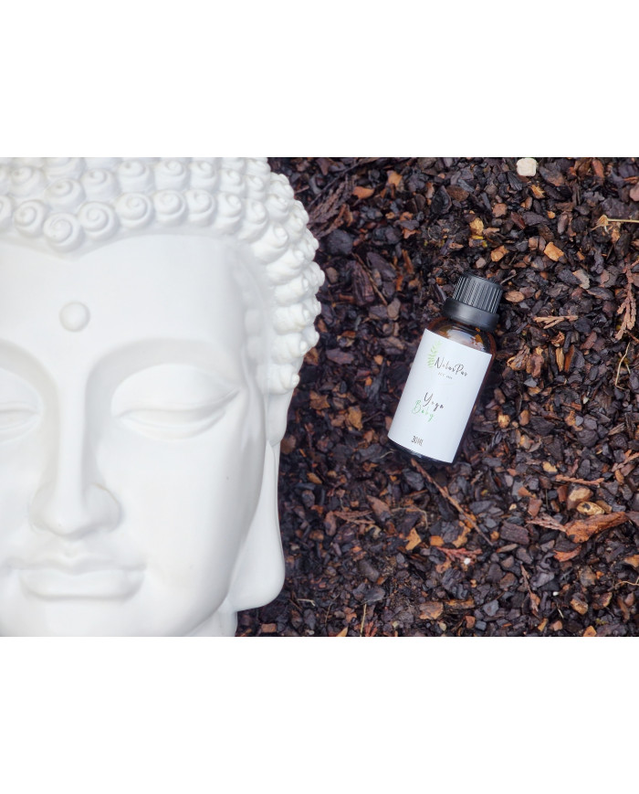 Yoga Baby Frasco 30ml