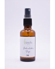 Ambientador Yoga Spray 50ml Ambientador Yoga Spray 50ml