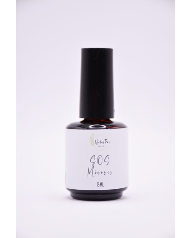 SOS Micoses 15ml SOS Micoses 15ml