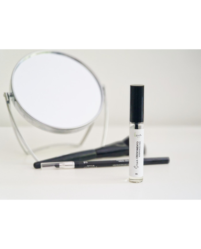 Sérum Crescimento sobrancelhas 10ml