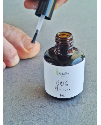 SOS Micoses 15ml SOS Micoses 15ml