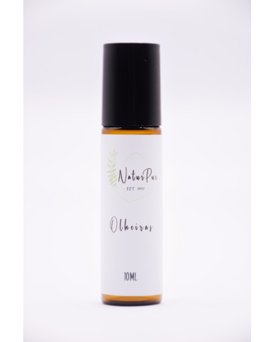 Olheiras Roll-on 10ml Olheiras Roll-on 10ml