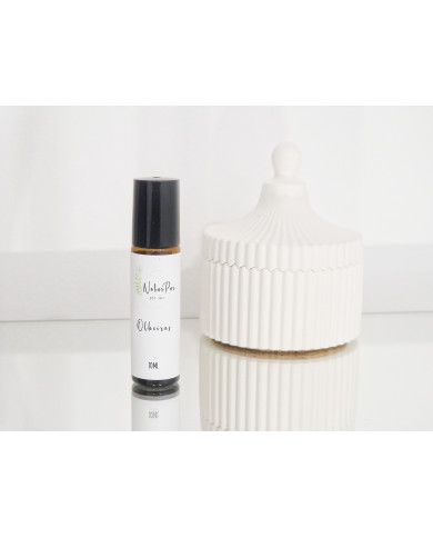 Olheiras Roll-on 10ml Olheiras Roll-on 10ml