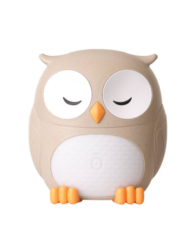 Difusor de óleos essenciais OWL Difusor de óleos essenciais OWL