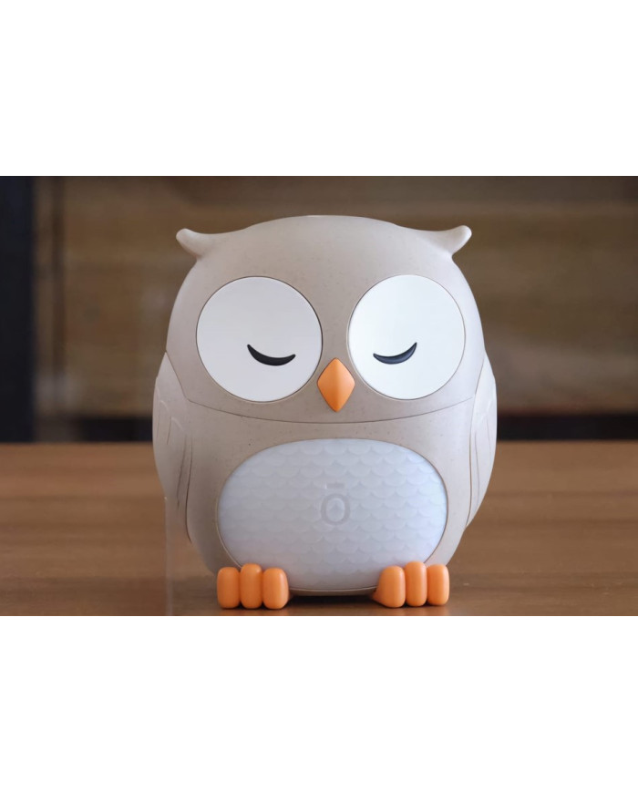 Difusor de óleos essenciais OWL