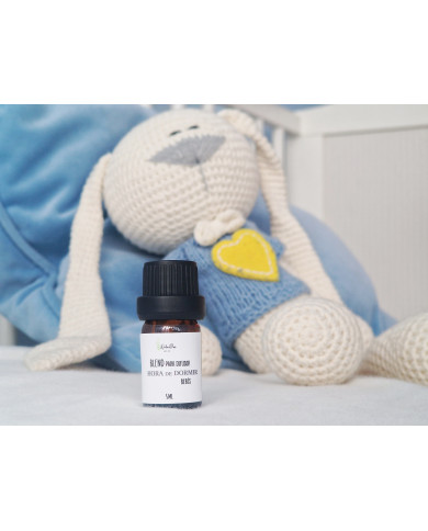 Blend difusor Hora de Dormir 5ml