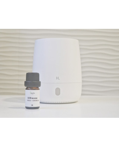 Blend difusor Foco e Energia 5ml