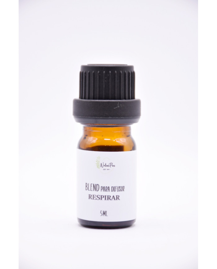 Blend difusor Respirar 5ml