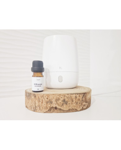 Blend difusor Respirar 5ml Blend difusor Respirar 5ml
