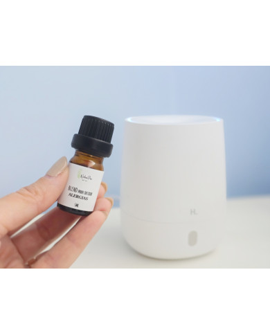 Blend difusor Alergias 5ml Blend difusor Alergias 5ml