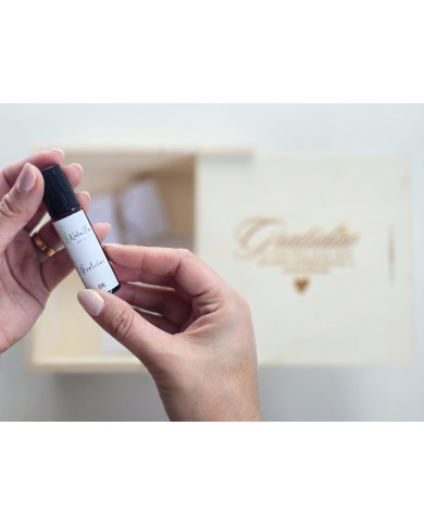 Gratidão Roll-on 10ml
