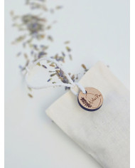 Pack Ambientador com Flores de Lavanda