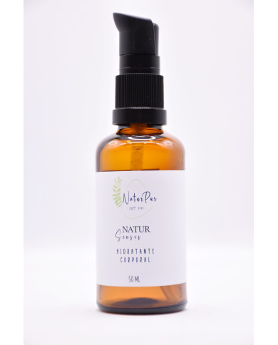 NaturSenses Hidratante Corporal 50ml