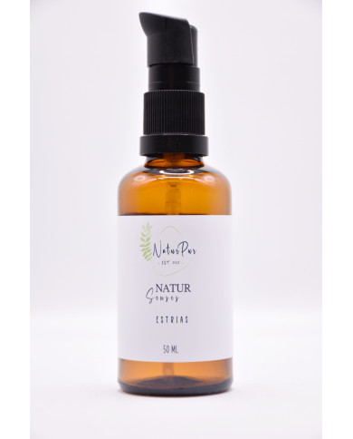 NaturSenses Estrias 50ml