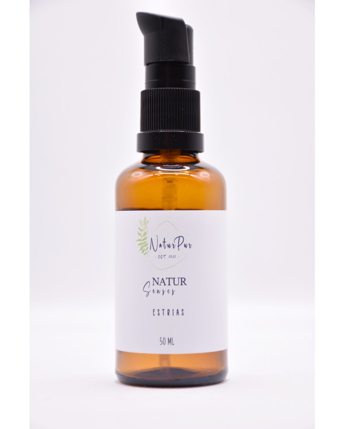 NaturSenses Estrias 50ml
